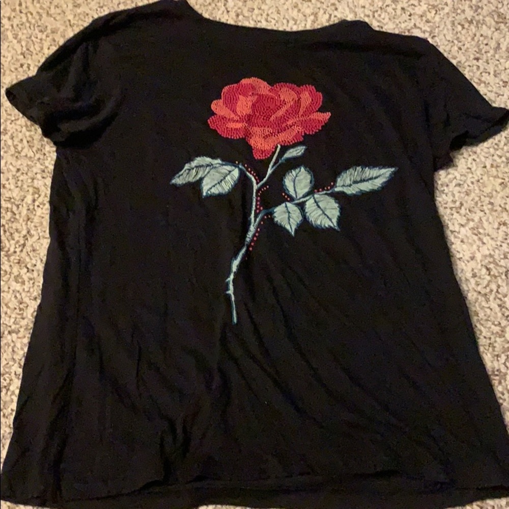 T-shirt from Aeropostale.